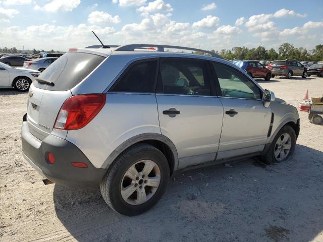 Photo 2 VIN: 3GNAL2EK8ES657346 - CHEVROLET CAPTIVA LS 