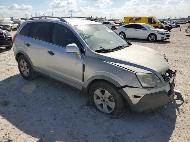 Photo 3 VIN: 3GNAL2EK8ES657346 - CHEVROLET CAPTIVA LS 