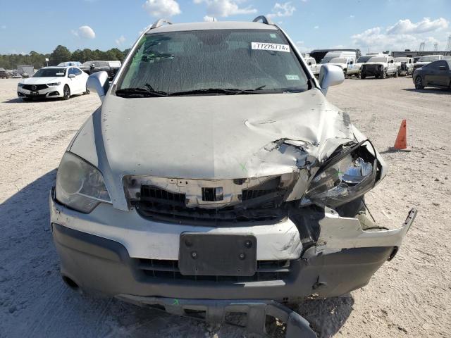 Photo 4 VIN: 3GNAL2EK8ES657346 - CHEVROLET CAPTIVA LS 