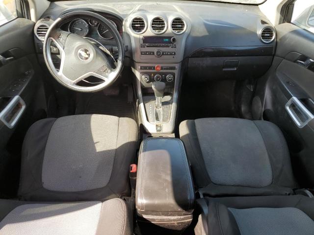 Photo 7 VIN: 3GNAL2EK8ES657346 - CHEVROLET CAPTIVA LS 