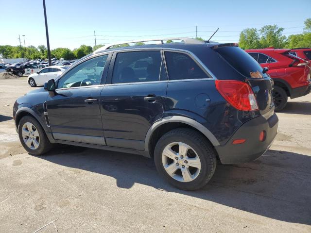 Photo 1 VIN: 3GNAL2EK8ES663406 - CHEVROLET CAPTIVA 