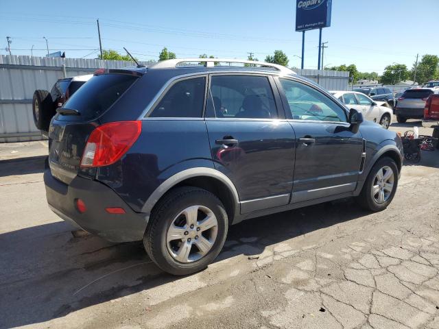 Photo 2 VIN: 3GNAL2EK8ES663406 - CHEVROLET CAPTIVA 