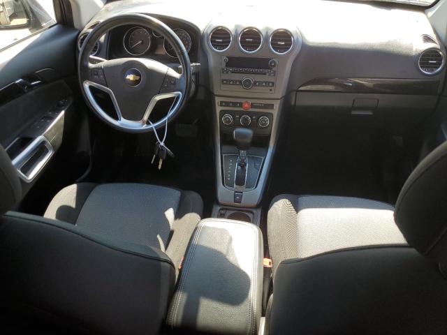 Photo 7 VIN: 3GNAL2EK8ES663406 - CHEVROLET CAPTIVA 