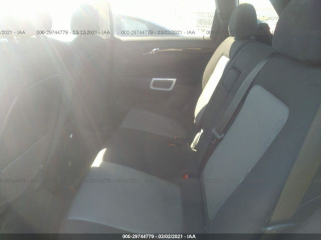 Photo 7 VIN: 3GNAL2EK8ES667231 - CHEVROLET CAPTIVA SPORT FLEET 