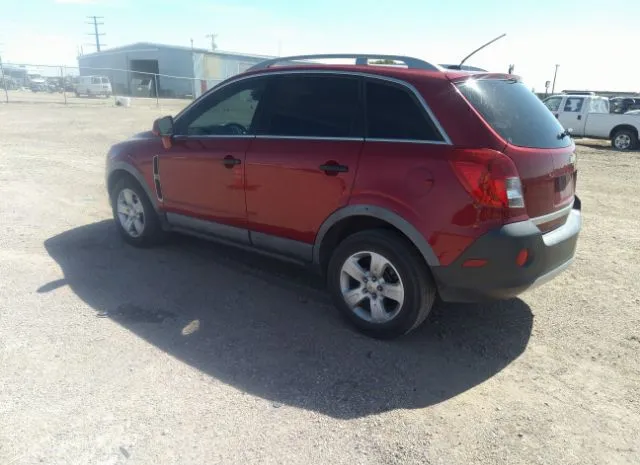 Photo 2 VIN: 3GNAL2EK8ES668346 - CHEVROLET CAPTIVA SPORT FLEET 