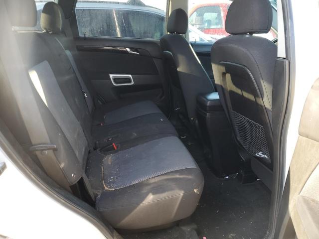 Photo 9 VIN: 3GNAL2EK8ES681839 - CHEVROLET CAPTIVA LS 