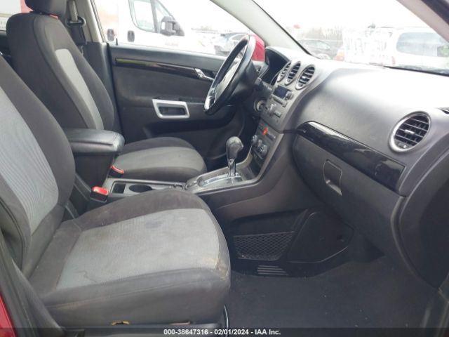 Photo 4 VIN: 3GNAL2EK8FS502491 - CHEVROLET CAPTIVA SPORT 