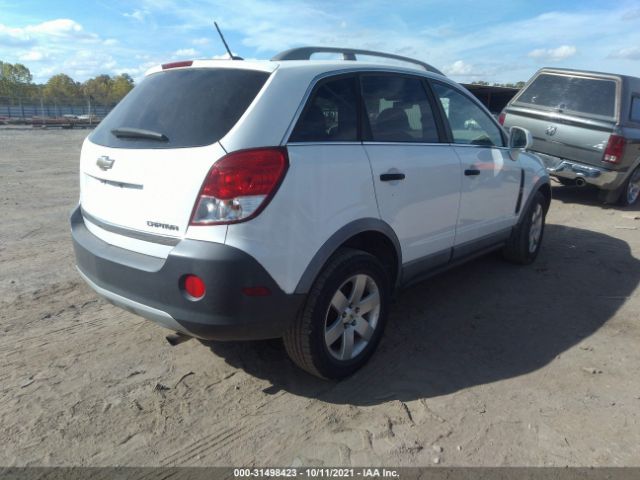 Photo 3 VIN: 3GNAL2EK9CS532322 - CHEVROLET CAPTIVA SPORT FLEET 