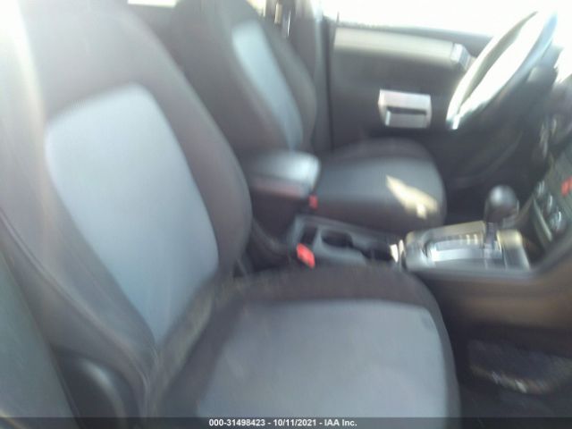 Photo 4 VIN: 3GNAL2EK9CS532322 - CHEVROLET CAPTIVA SPORT FLEET 