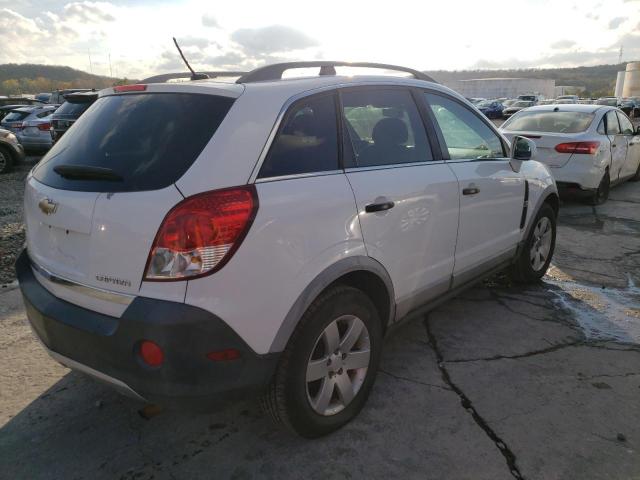 Photo 3 VIN: 3GNAL2EK9CS537729 - CHEVROLET CAPTIVA SP 