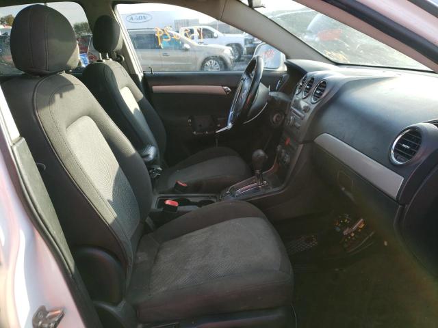 Photo 4 VIN: 3GNAL2EK9CS537729 - CHEVROLET CAPTIVA SP 