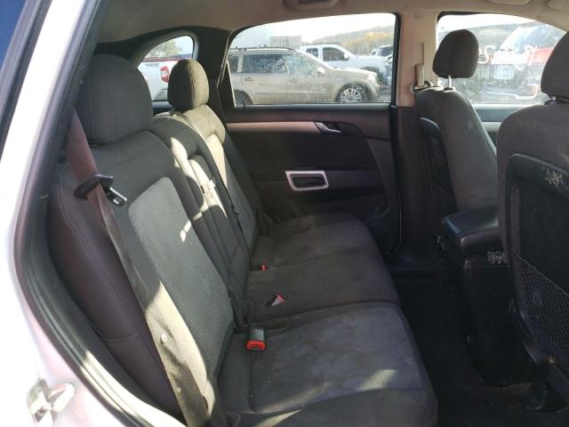 Photo 5 VIN: 3GNAL2EK9CS537729 - CHEVROLET CAPTIVA SP 