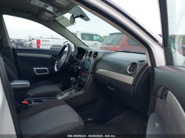 Photo 4 VIN: 3GNAL2EK9CS544034 - CHEVROLET CAPTIVA SPORT 