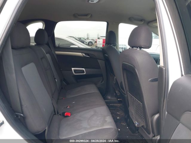 Photo 7 VIN: 3GNAL2EK9CS544034 - CHEVROLET CAPTIVA SPORT 