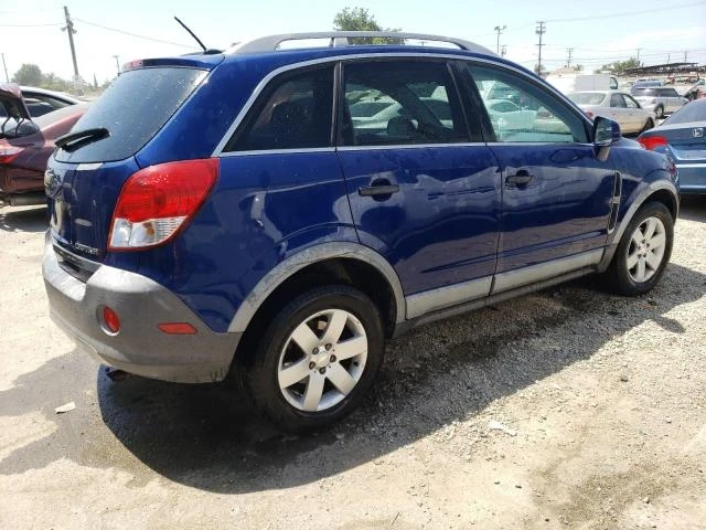 Photo 2 VIN: 3GNAL2EK9CS549380 - CHEVROLET CAPTIVA SP 