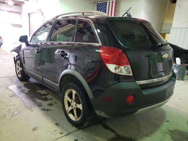 Photo 2 VIN: 3GNAL2EK9CS552358 - CHEVROLET CAPTIVA SP 