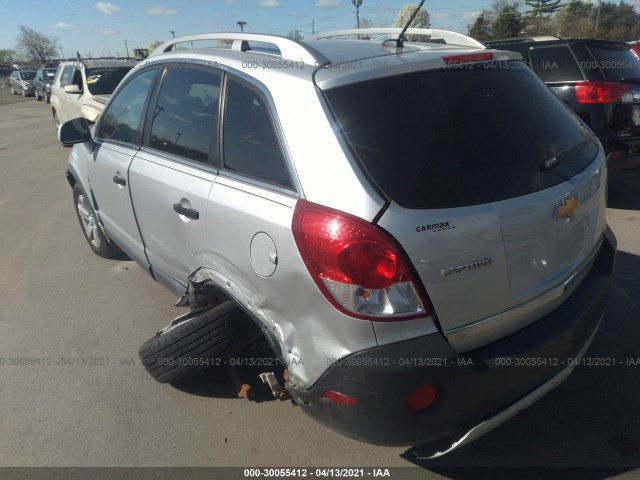 Photo 2 VIN: 3GNAL2EK9CS558158 - CHEVROLET CAPTIVA SPORT FLEET 