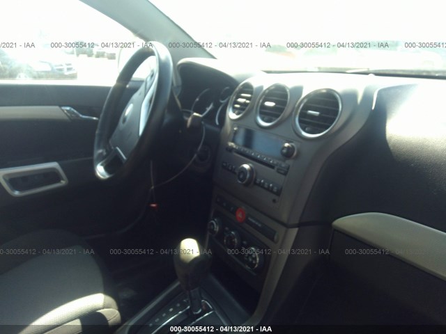 Photo 4 VIN: 3GNAL2EK9CS558158 - CHEVROLET CAPTIVA SPORT FLEET 