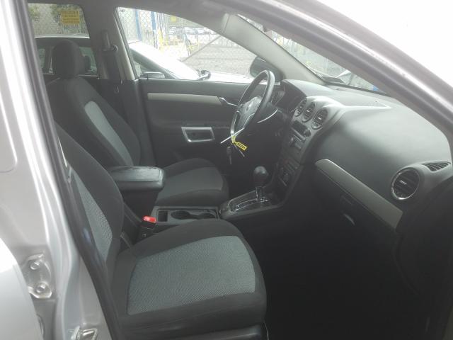 Photo 4 VIN: 3GNAL2EK9CS573470 - CHEVROLET CAPTIVA SP 