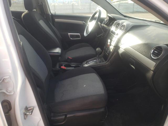 Photo 4 VIN: 3GNAL2EK9CS576983 - CHEVROLET CAPTIVA SP 