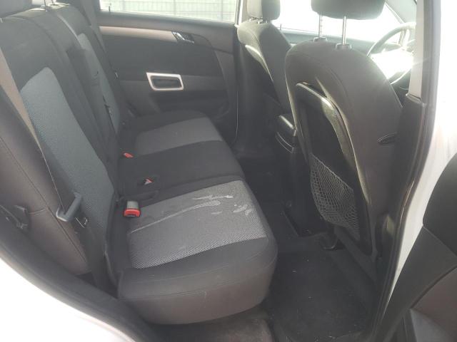 Photo 5 VIN: 3GNAL2EK9CS576983 - CHEVROLET CAPTIVA SP 