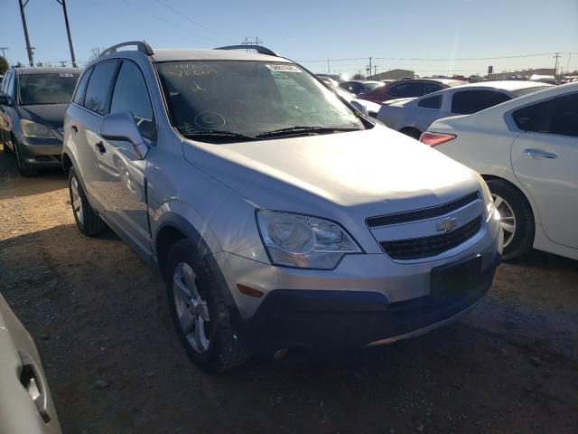 Photo 0 VIN: 3GNAL2EK9CS578605 - CHEVROLET CAPTIVA SP 