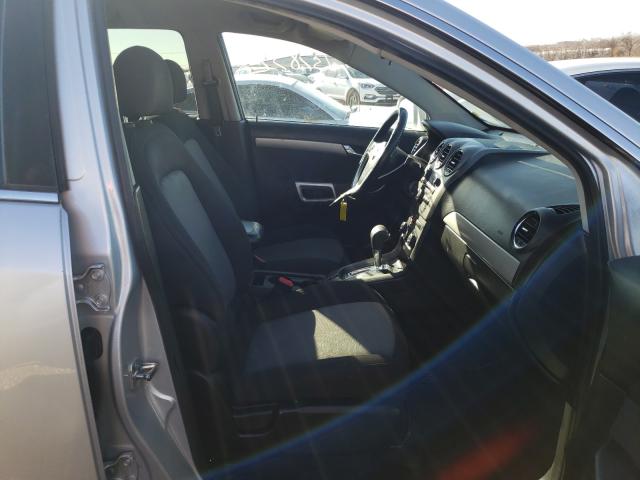 Photo 4 VIN: 3GNAL2EK9CS578605 - CHEVROLET CAPTIVA SP 