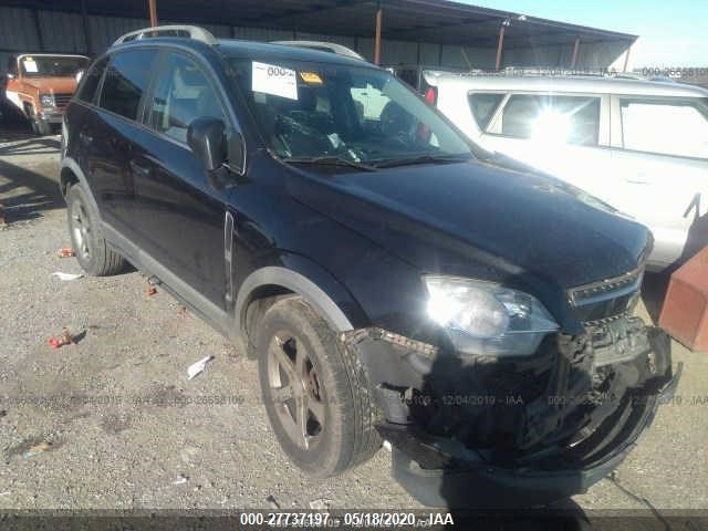 Photo 0 VIN: 3GNAL2EK9CS581665 - CHEVROLET CAPTIVA SPORT FLEET 