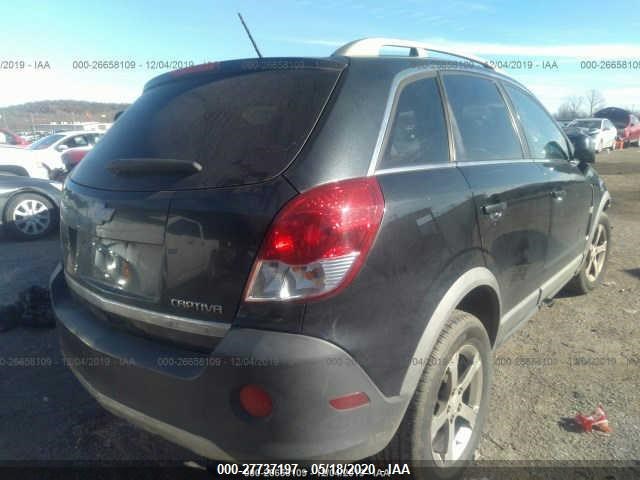 Photo 3 VIN: 3GNAL2EK9CS581665 - CHEVROLET CAPTIVA SPORT FLEET 