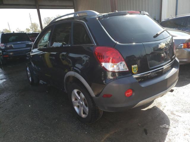 Photo 1 VIN: 3GNAL2EK9CS591869 - CHEVROLET CAPTIVA SP 