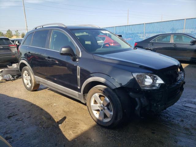 Photo 3 VIN: 3GNAL2EK9CS591869 - CHEVROLET CAPTIVA SP 