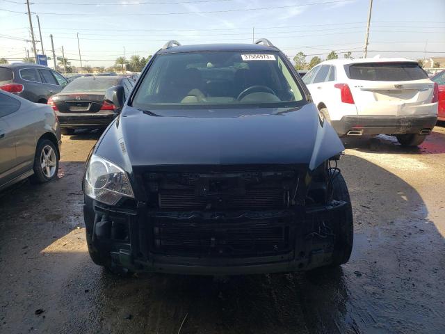 Photo 4 VIN: 3GNAL2EK9CS591869 - CHEVROLET CAPTIVA SP 