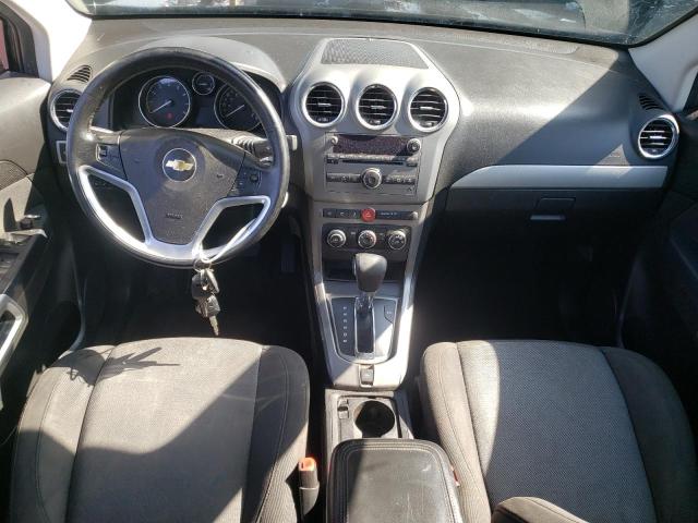 Photo 7 VIN: 3GNAL2EK9CS591869 - CHEVROLET CAPTIVA SP 