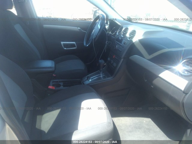 Photo 4 VIN: 3GNAL2EK9CS594075 - CHEVROLET CAPTIVA SPORT FLEET 