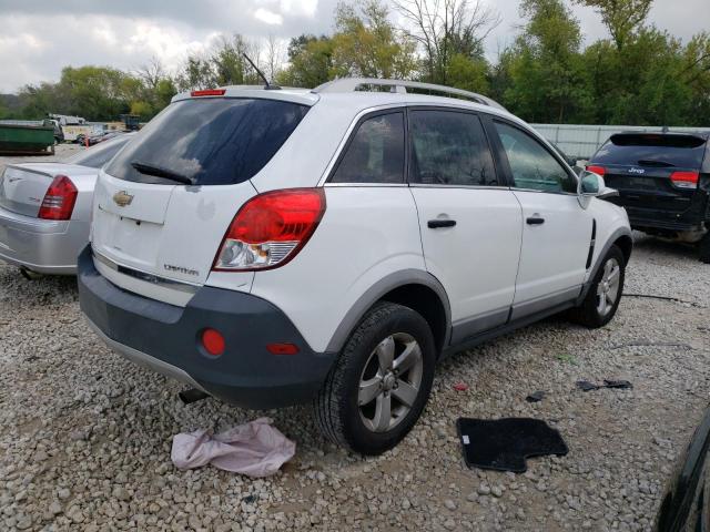 Photo 2 VIN: 3GNAL2EK9CS614101 - CHEVROLET CAPTIVA SP 