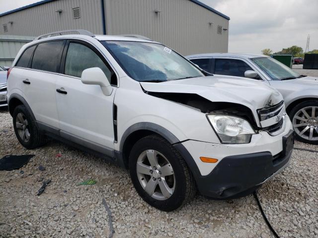 Photo 3 VIN: 3GNAL2EK9CS614101 - CHEVROLET CAPTIVA SP 