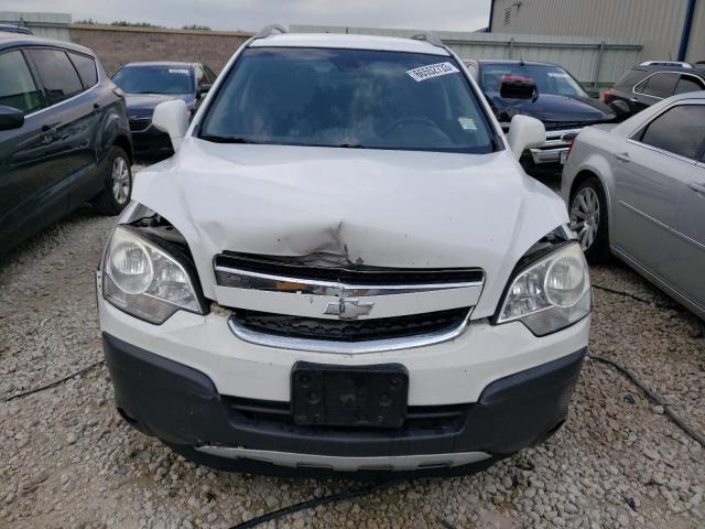 Photo 4 VIN: 3GNAL2EK9CS614101 - CHEVROLET CAPTIVA SP 