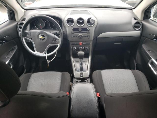 Photo 7 VIN: 3GNAL2EK9CS614101 - CHEVROLET CAPTIVA SP 