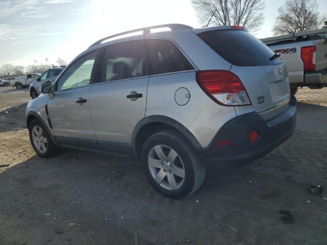 Photo 1 VIN: 3GNAL2EK9CS646952 - CHEVROLET CAPTIVA SP 