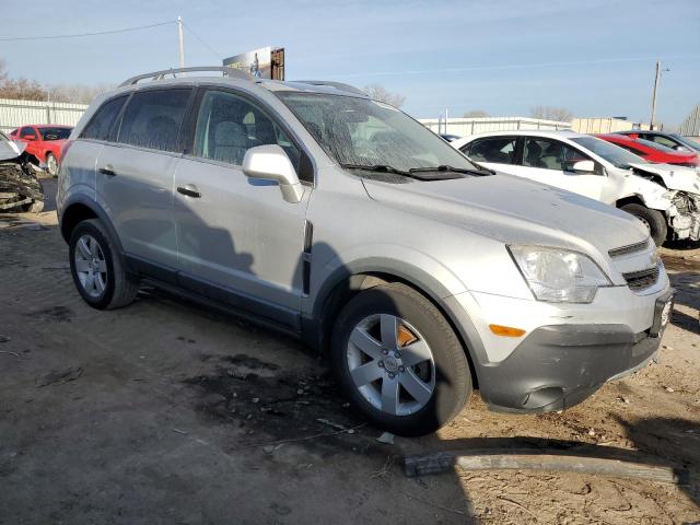 Photo 3 VIN: 3GNAL2EK9CS646952 - CHEVROLET CAPTIVA SP 