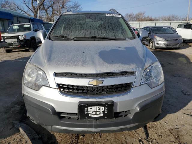 Photo 4 VIN: 3GNAL2EK9CS646952 - CHEVROLET CAPTIVA SP 