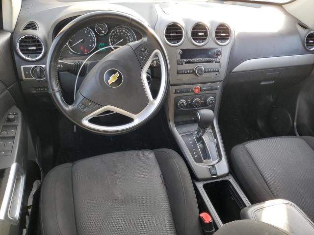 Photo 7 VIN: 3GNAL2EK9CS646952 - CHEVROLET CAPTIVA SP 