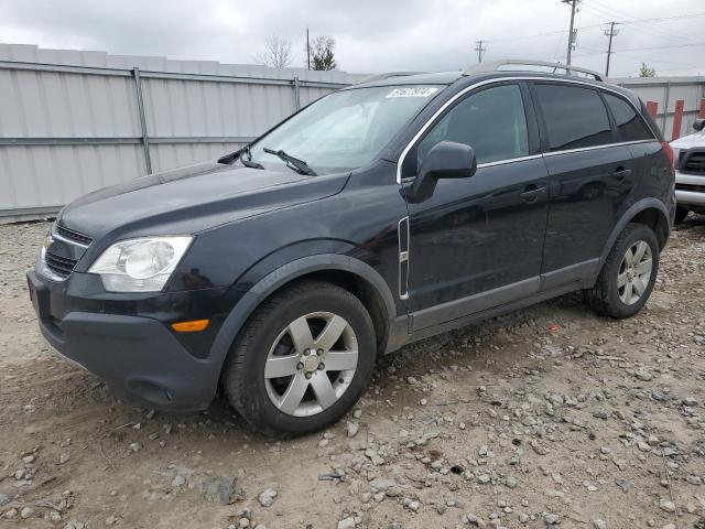 Photo 0 VIN: 3GNAL2EK9CS656476 - CHEVROLET CAPTIVA SP 