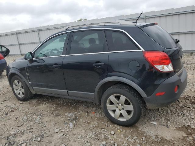 Photo 1 VIN: 3GNAL2EK9CS656476 - CHEVROLET CAPTIVA SP 