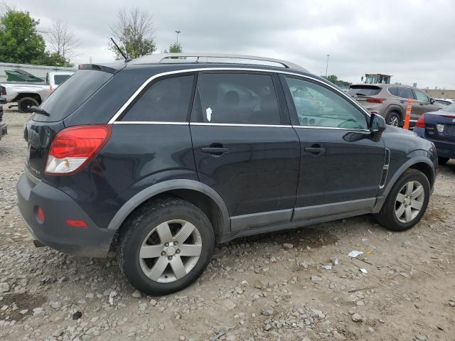 Photo 2 VIN: 3GNAL2EK9CS656476 - CHEVROLET CAPTIVA SP 