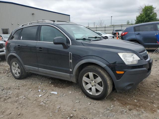 Photo 3 VIN: 3GNAL2EK9CS656476 - CHEVROLET CAPTIVA SP 