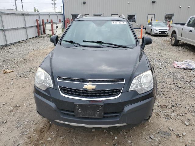 Photo 4 VIN: 3GNAL2EK9CS656476 - CHEVROLET CAPTIVA SP 