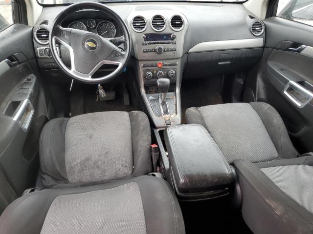 Photo 7 VIN: 3GNAL2EK9CS656476 - CHEVROLET CAPTIVA SP 