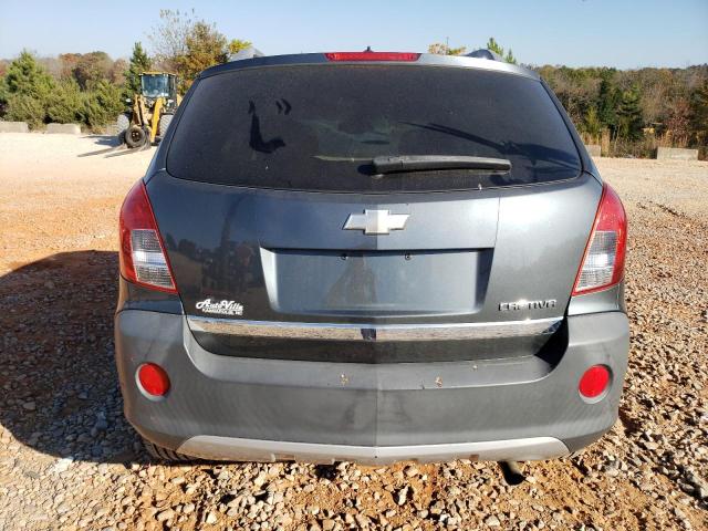 Photo 5 VIN: 3GNAL2EK9DS574992 - CHEVROLET CAPTIVA 