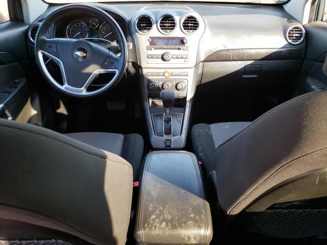 Photo 7 VIN: 3GNAL2EK9DS574992 - CHEVROLET CAPTIVA 